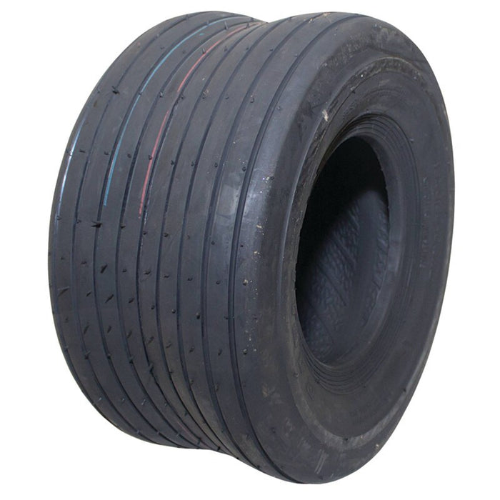 Stens 165289 Tire 13x6.50-6 Rib 4 Ply