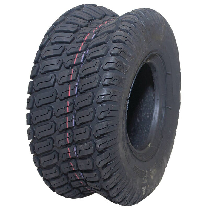 Stens 165368 Tire 15x6.00-6 Turf Master 4 Ply