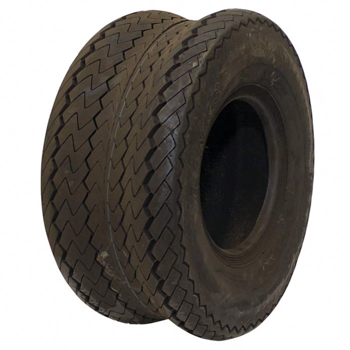 Stens 165-436 Tire 18x8.50-8 Links 4 Ply