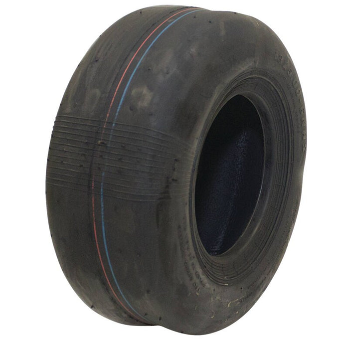 Stens 165628 Tire 13x5.00-6 Smooth 4 Ply