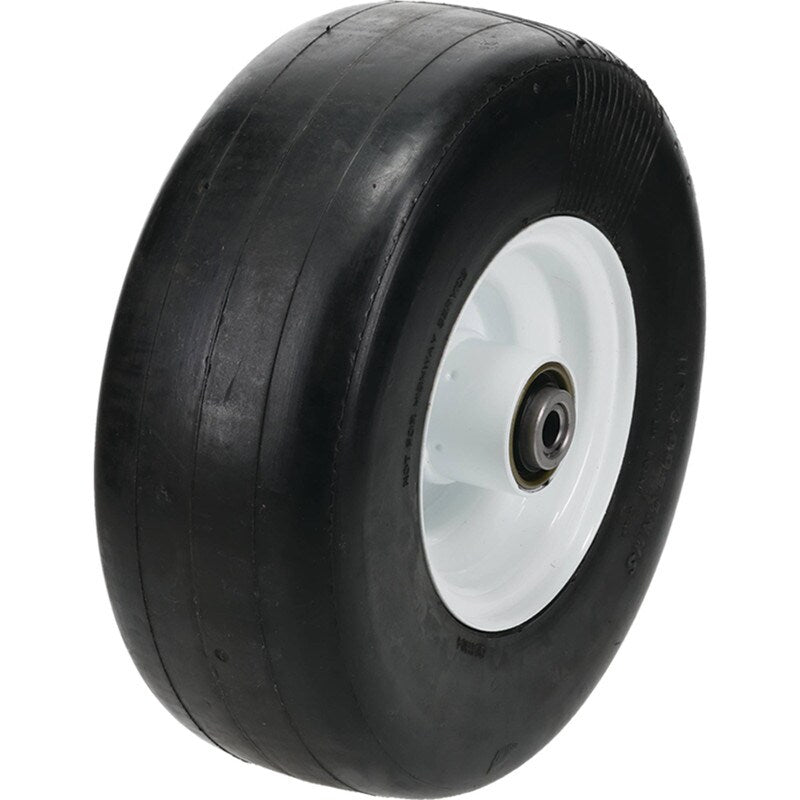 Stens 175786 Solid Wheel Assembly