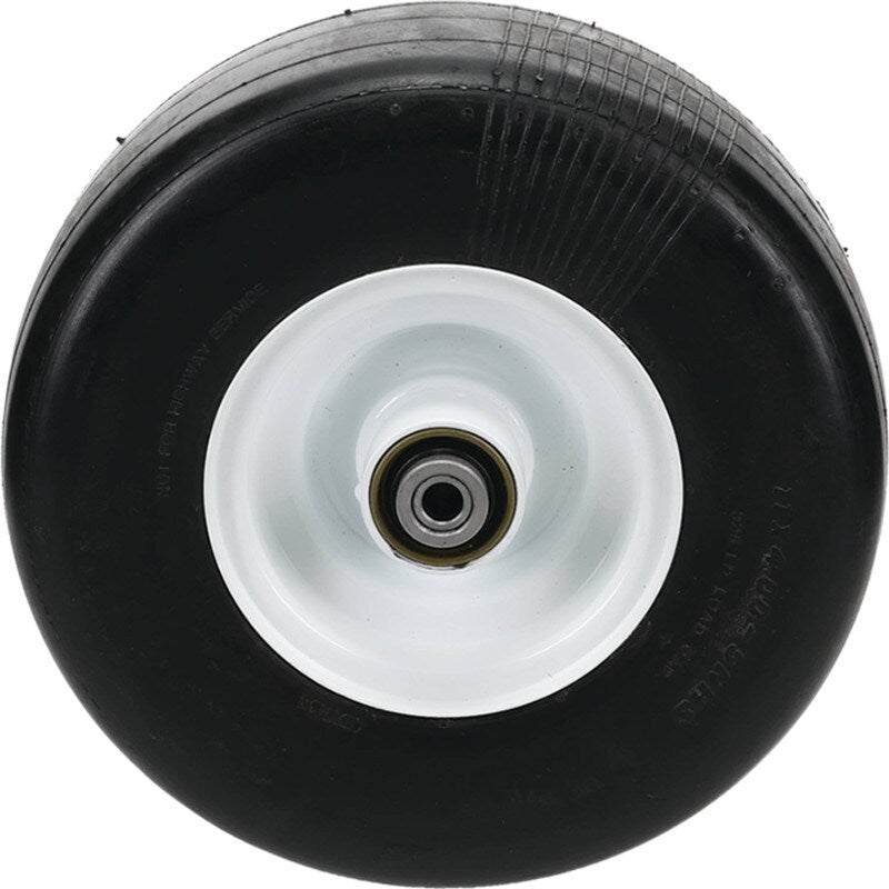 Stens 175786 Solid Wheel Assembly