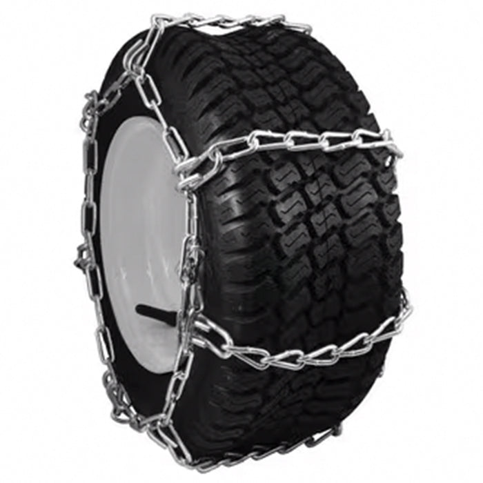 Stens 180364 4 Link Tire Chain 20x8.00-8 / 20x8.00-10