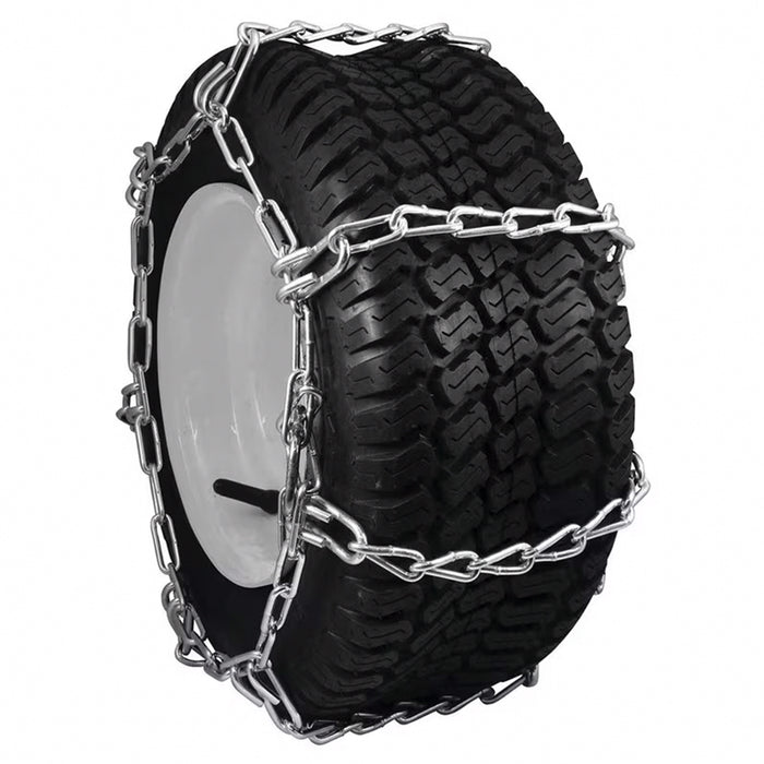 Stens 180376 4 Link Tire Chain 23x10.50-12 / 23x9.50-12
