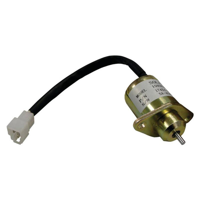 Stens 19033005 Fuel Solenoid
