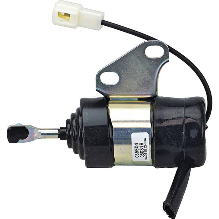 Stens 19033007 Fuel Solenoid