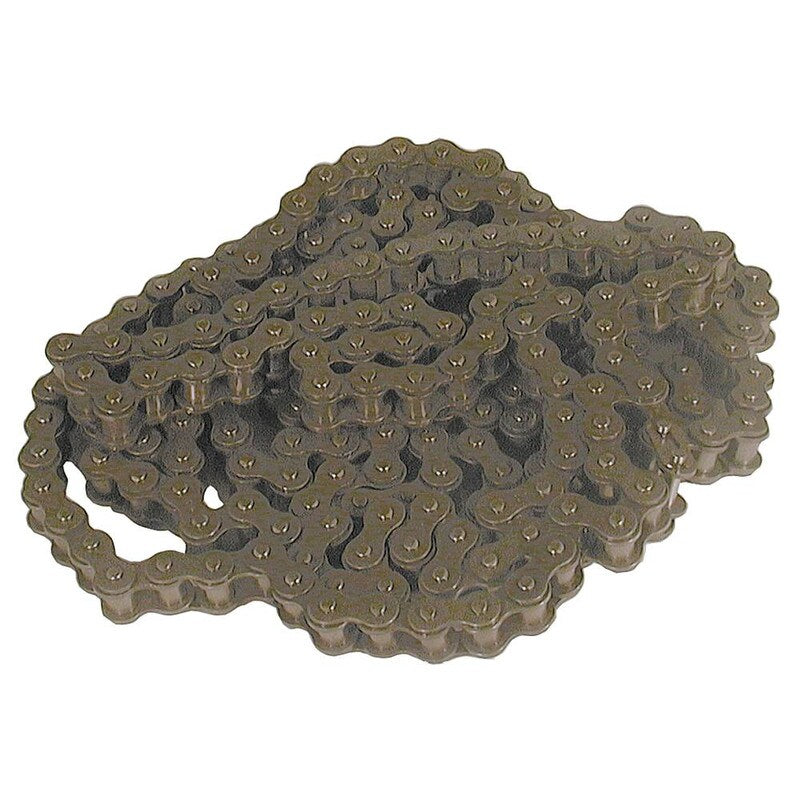 Stens 250019 Roller Chain #40 10 ft. Length