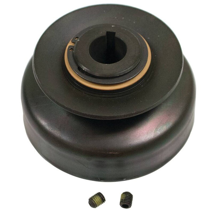 Stens 255075 Pulley Clutch 3/4 In. Bore
