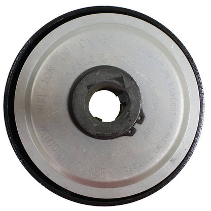 Embrague de rueda dentada Stens 255224 de 0,750 pulg. de diámetro