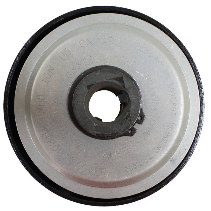 Stens 255224 Sprocket Clutch .750 In. Bore