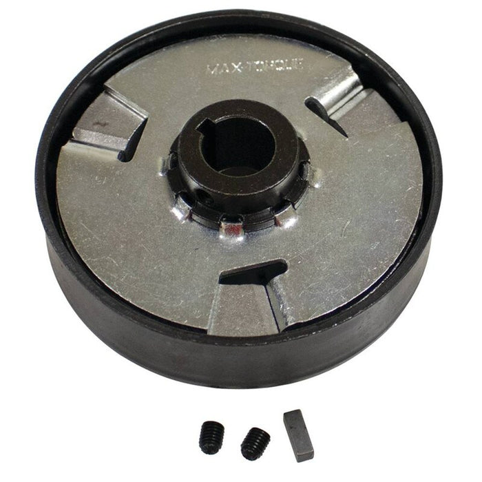 Stens 255315 Pulley Clutch 3/4 In. Bore