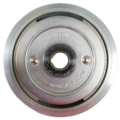 Stens 255715 Heavy-Duty Pulley Clutch