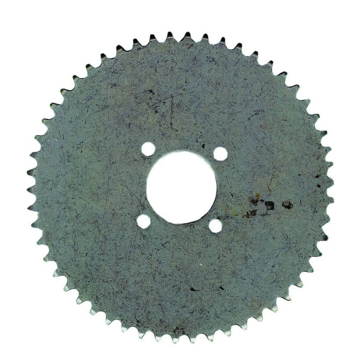Stens 260075 Steel Plate Sprocket 54 Teeth 2 In. Bore
