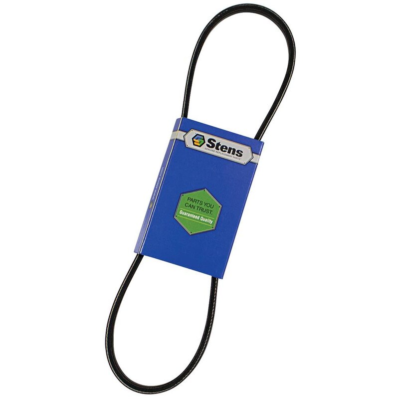 Stens 265262 OEM Replacement Belt