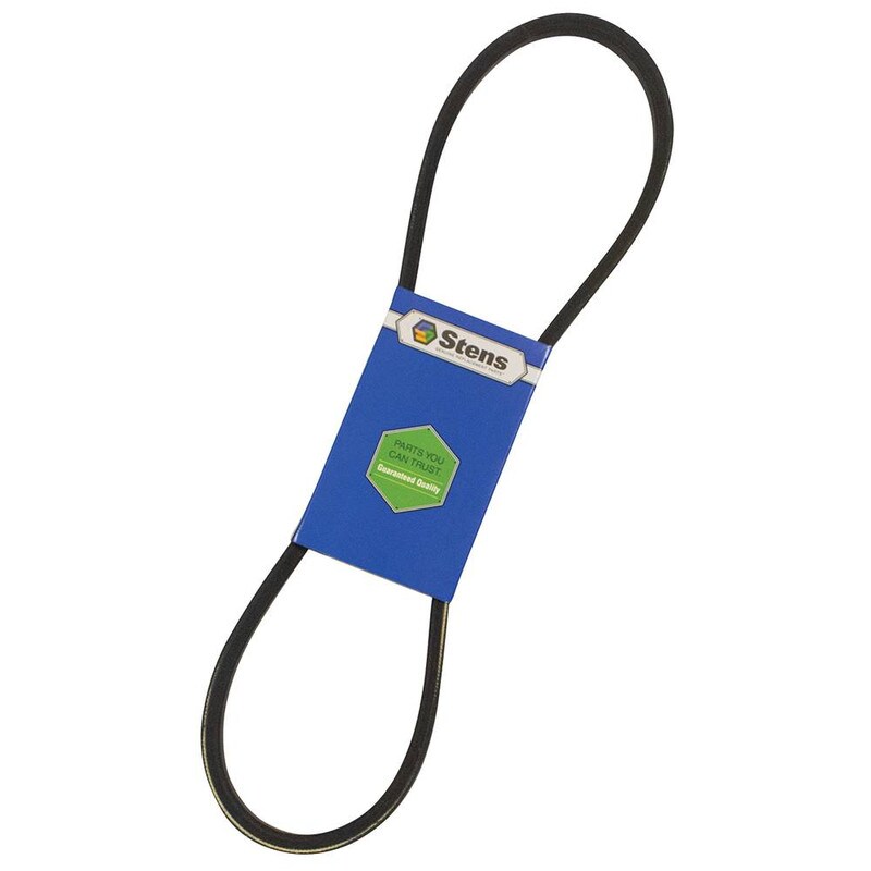 Stens 265718 Correa de repuesto OEM