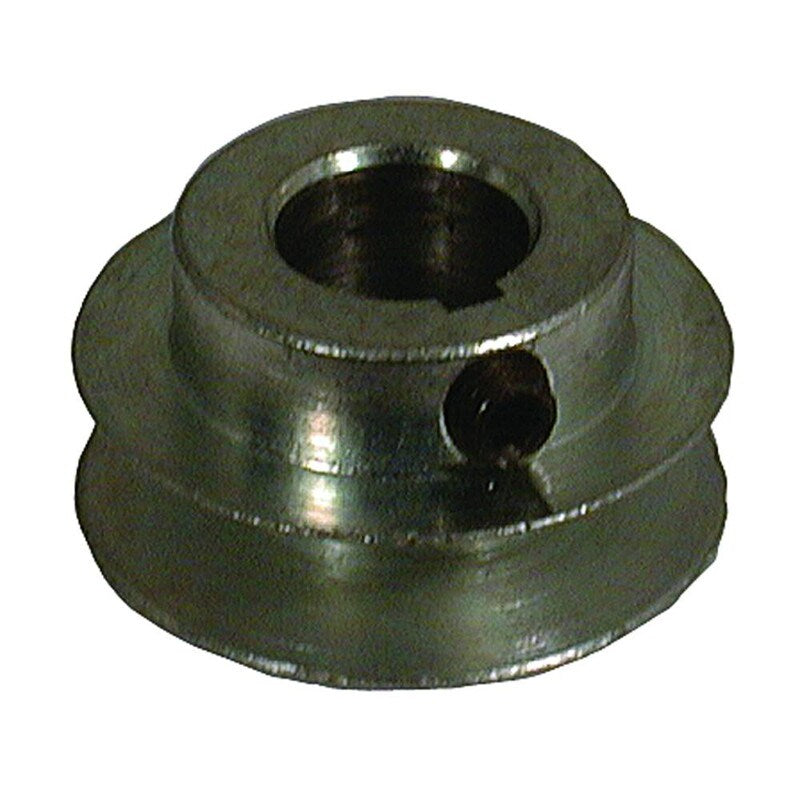 Stens 275313 V-Belt Pulley 3/4 In. x 2