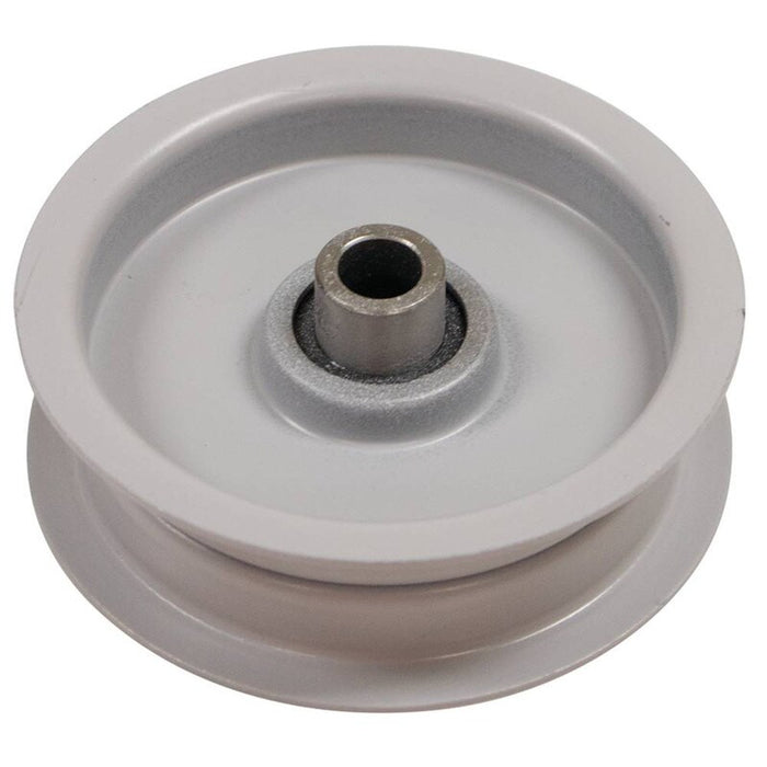 Rueda guía plana Stens 280065