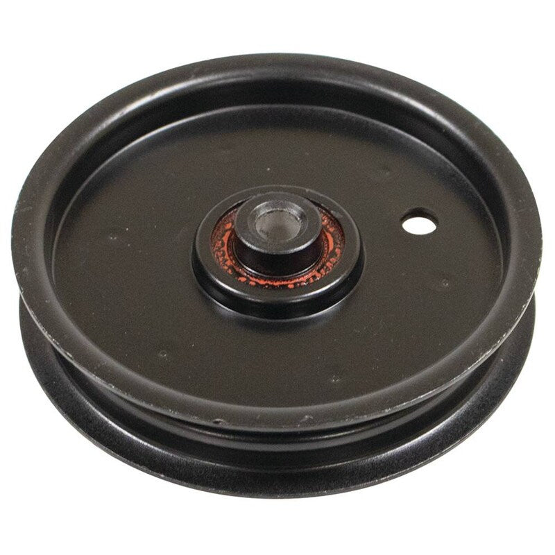 Rueda guía plana Stens 280495