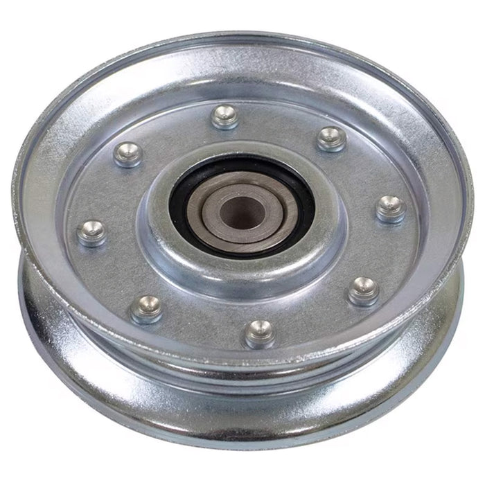 Rueda guía plana Stens 280610