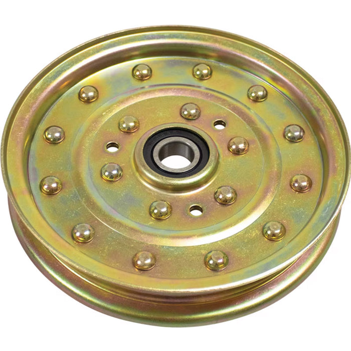 Rueda guía plana Stens 280639