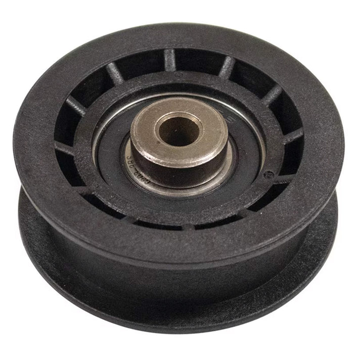 Rueda guía plana Stens 280716