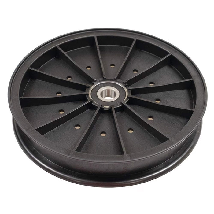 Rueda guía plana Stens 280762