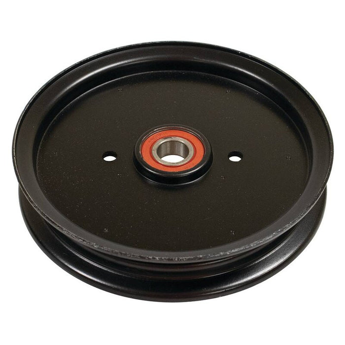 Rueda guía plana Stens 280838