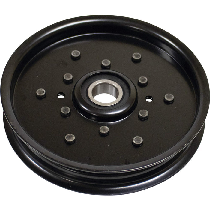 Rueda guía plana Stens 280906