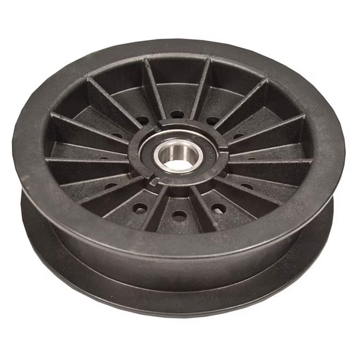 Rueda guía plana Stens 280926