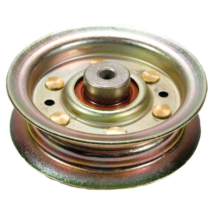 Rueda guía plana Stens 280954