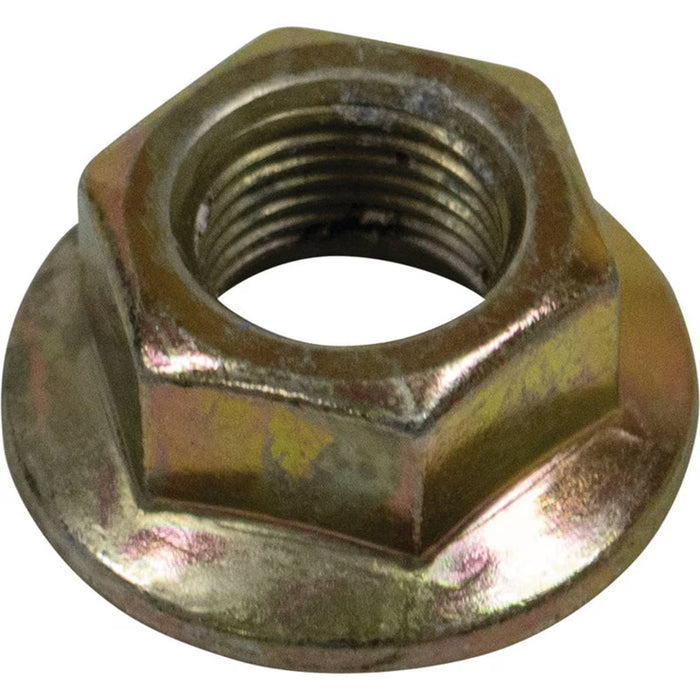 Stens 285104 Jackshaft Nut
