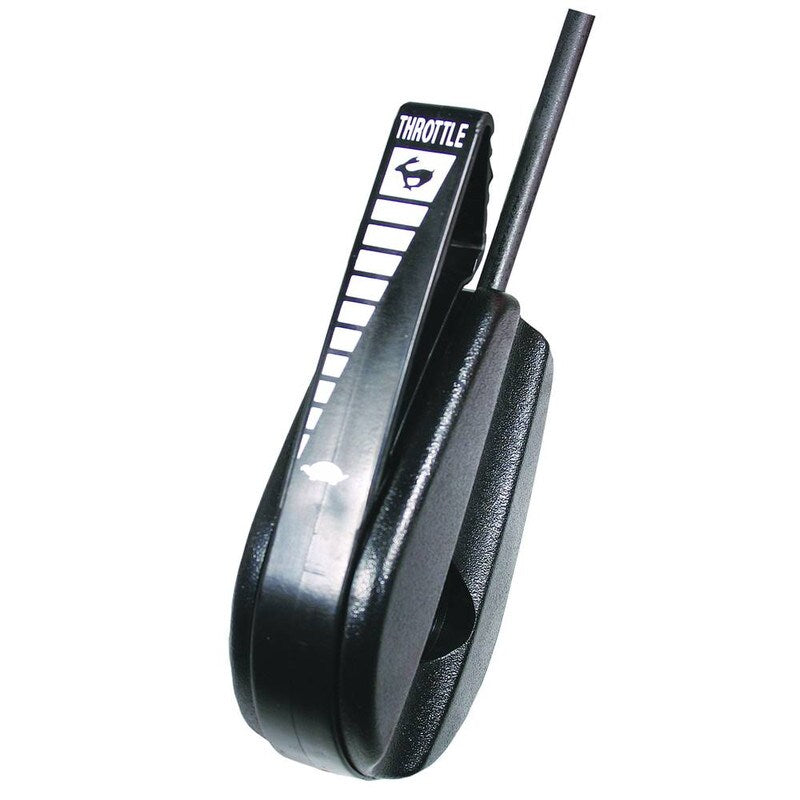 Cable de control del acelerador Stens 290203 de 71 pulgadas de largo