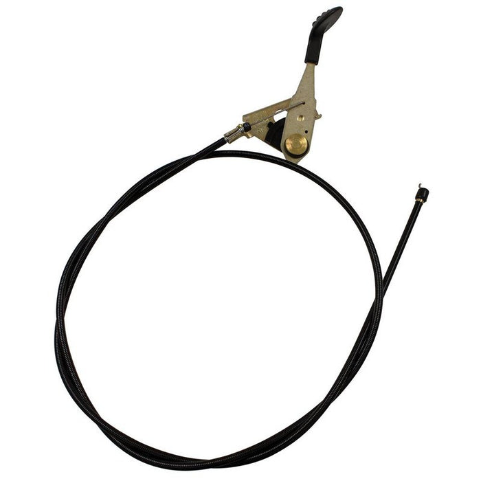 Cable de control del acelerador Stens 290344