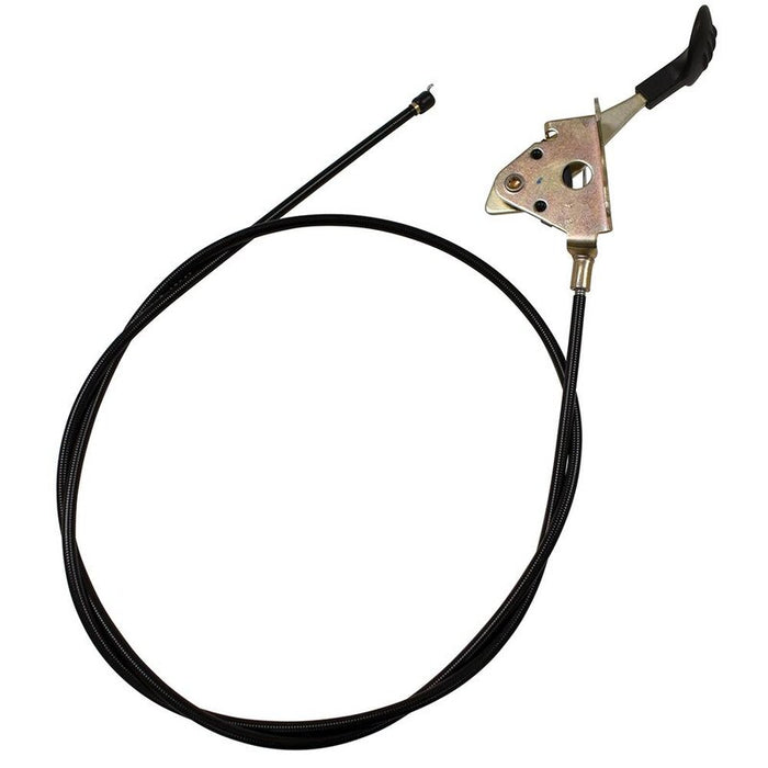 Cable de control del acelerador Stens 290348