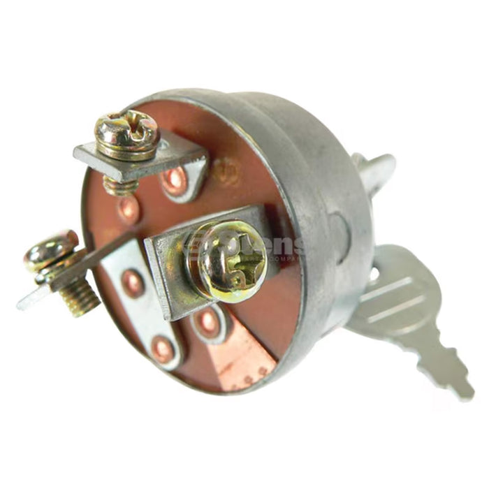 Interruptor de encendido Stens 30000965