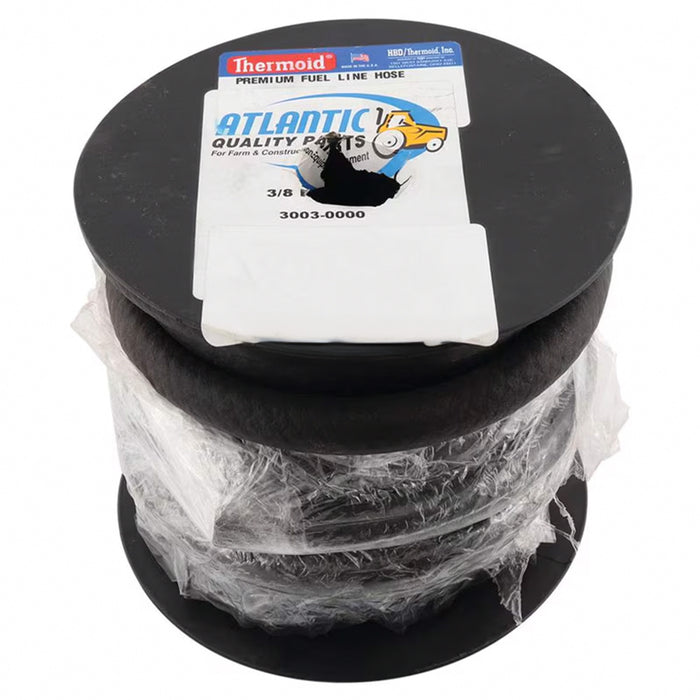 Stens 30030000 Fuel Line 3/8" ID x 25' spool