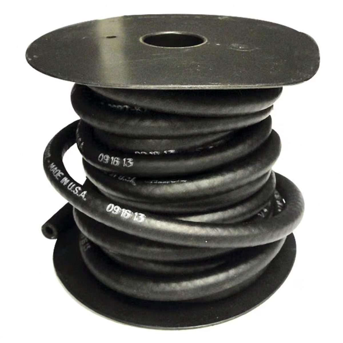 Stens 30030002 Fuel Line 1/4" ID x 25' spool