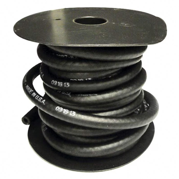 Stens 30030002 Fuel Line 1/4" ID x 25' spool