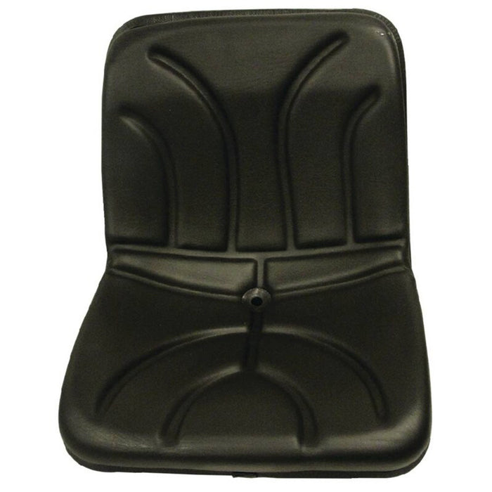 Stens 30100036 Asiento Universal Vinilo Negro Ajustable