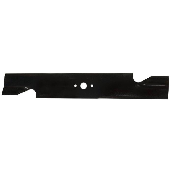 Stens 310003 Notched Hi-Lift Blade