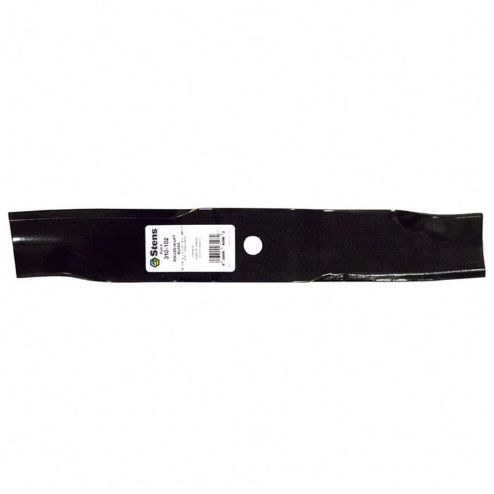 Stens 310102 Rolled Hi-Lift Blade