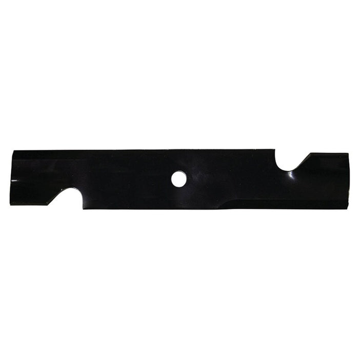 Stens 340110 Notched Hi-Lift Blade