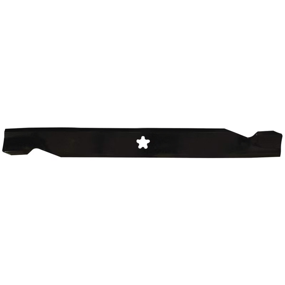 Stens 340182 Notched Medium-Lift Blade