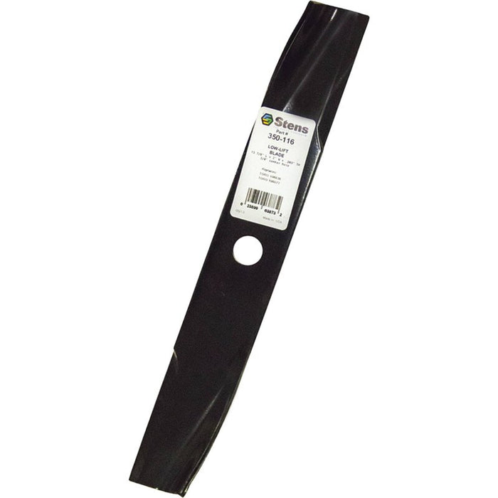 Stens 350-116 Low-Lift Blade