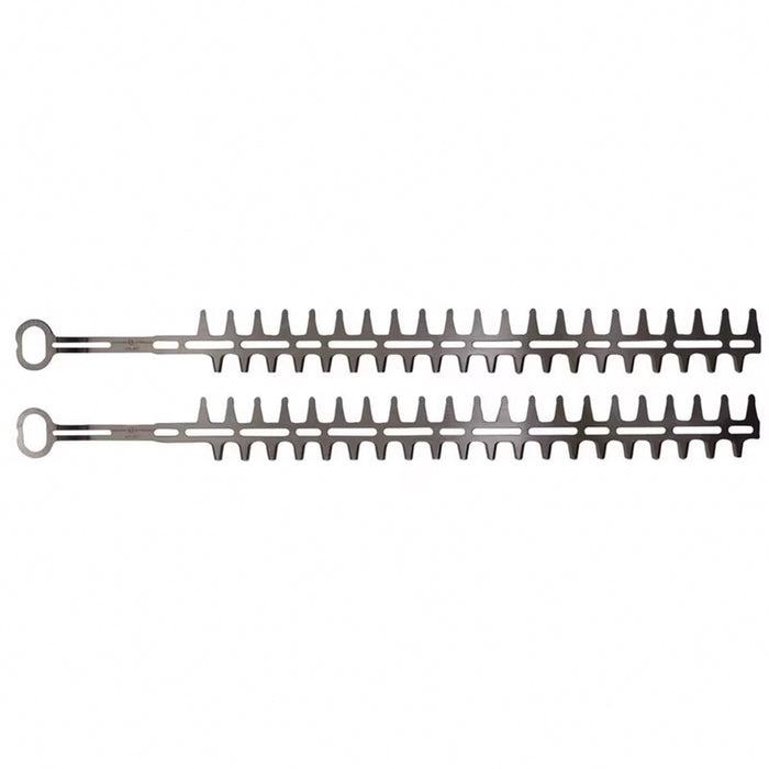 Stens 395-407 Hedge Trimmer Blade Set