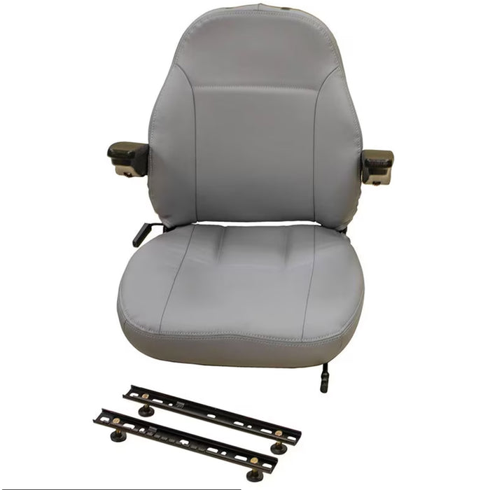 Stens 420442 Premium High-Back Seat