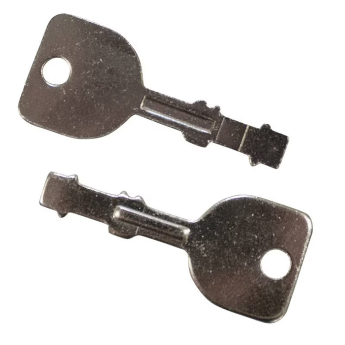 Stens 430-894 Delta Ignition Key