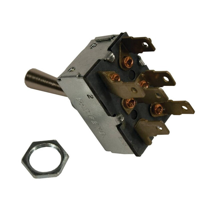 Stens 430810 PTO Switch