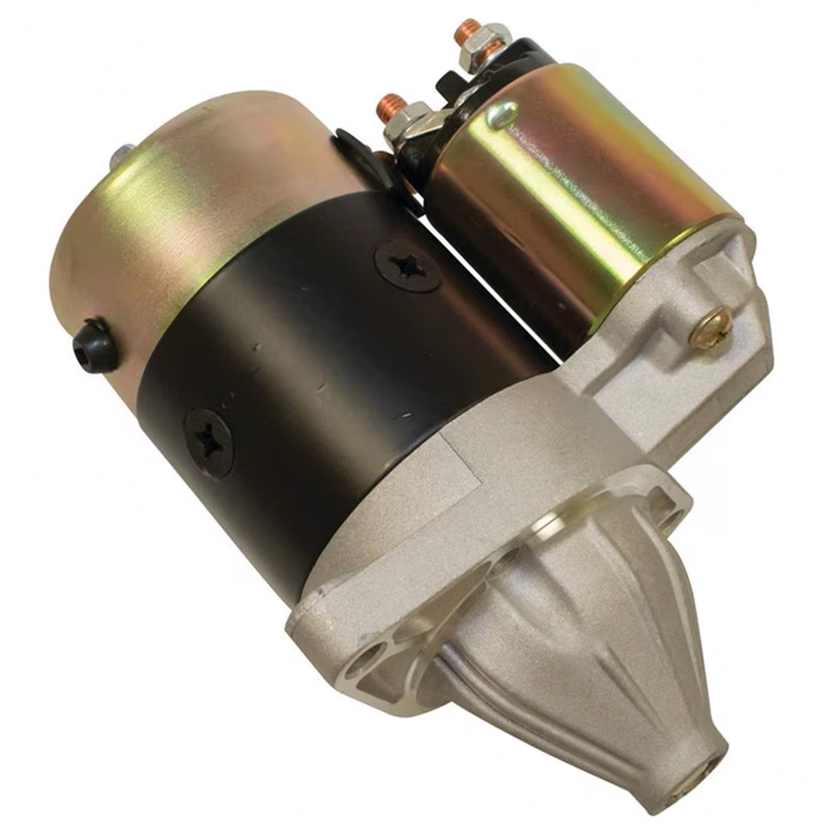 Arranque eléctrico Stens 435084