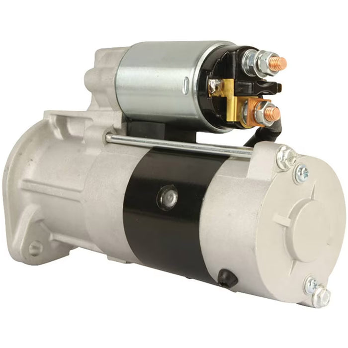 Arranque eléctrico Stens 435221